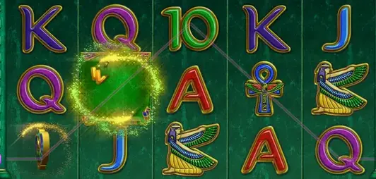 Book of Pharao slot стратегия
